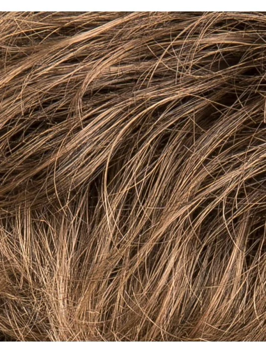 Perruque synthétique GINGER MONO coffeebrown mix ELLEN WILLE