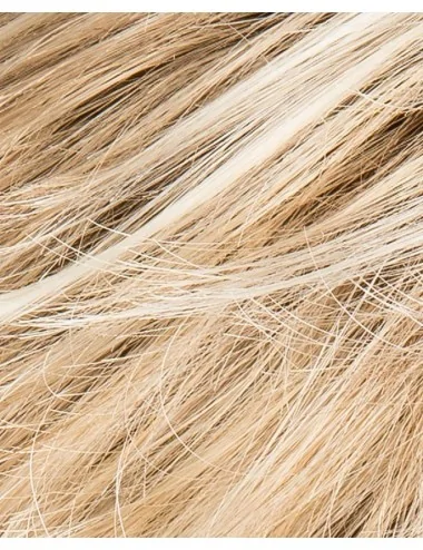 Perruque synthétique VITA MONO PART pastelblonde rooted ELLEN WILLE