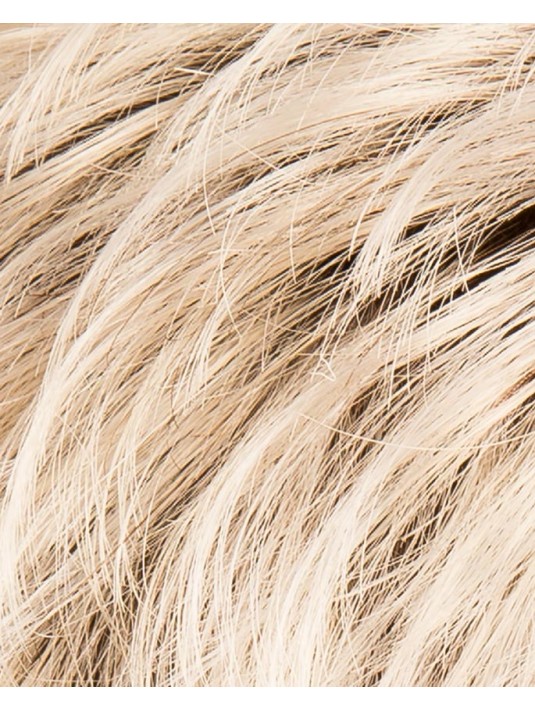 Perruque synthétique YOKO platinblonde rooted ELLEN WILLE