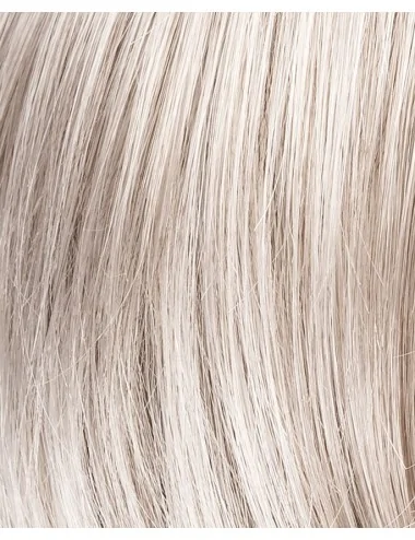 Perruque synthétique SATIN silverblonde rooted ELLEN WILLE