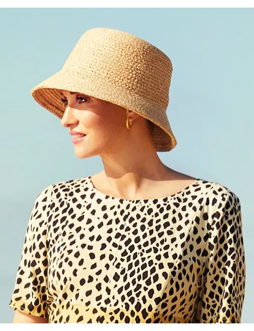 Chapeau SOLAIRE saint-tropez ELITE HAIR