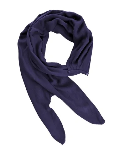 Foulard BOHO saphir bleu ELITE HAIR