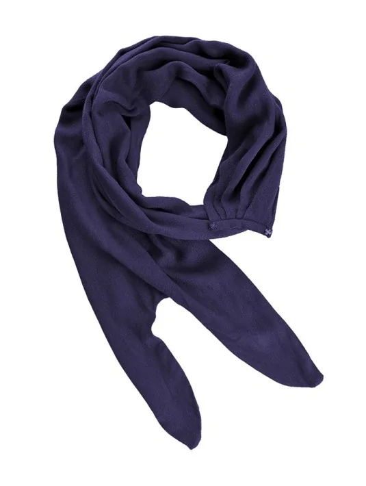 Foulard BOHO saphir bleu ELITE HAIR