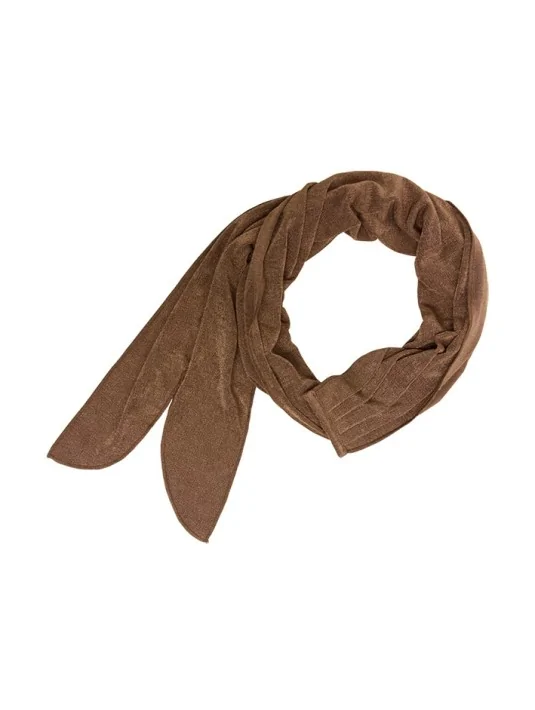 Foulard BOHO bronze ELITE HAIR