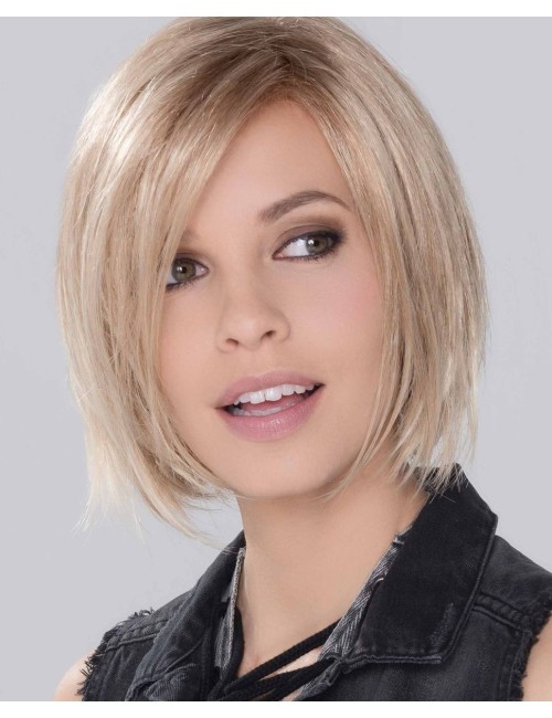 Perruque synthétique YOUNG MONO sand mix ELLEN WILLE