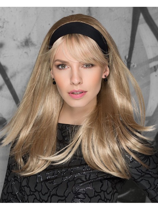 Demi-perruque synthétique COLADA NEW natural blonde ELLEN WILLE