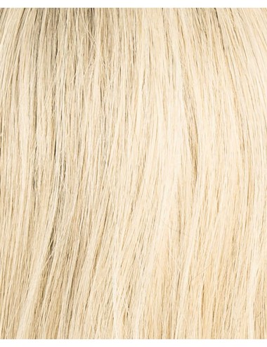 Demi-perruque synthétique COLADA NEW platinum blonde ELLEN WILLE