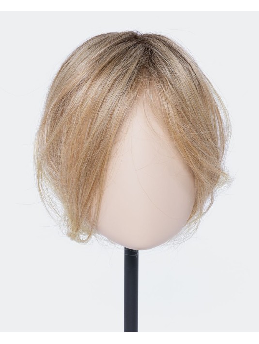 toupet volumateur postiche complément capillaire perruque femme perte de cheveux alopecie