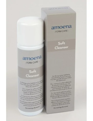 Nettoyant Soft Cleanser 150 ml Amoena