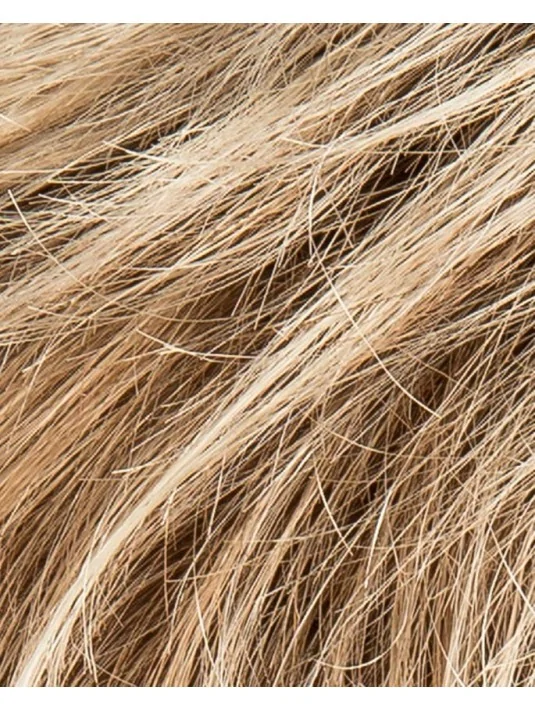 Perruque en fibre synthétique Desire Sandyblonde Rooted Ellen Wille