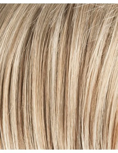 Perruque en fibre synthétique Eclat sandyblonde rooted Ellen Wille