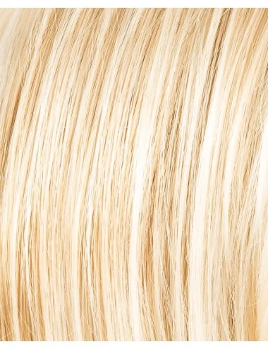 Perruque en fibre synthétique Joy pastelblonde rooted Ellen Wille