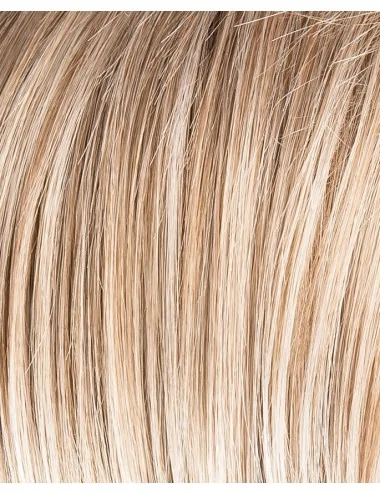 Perruque en fibre synthétique Spa Pearlblonde rooted Ellen Wille