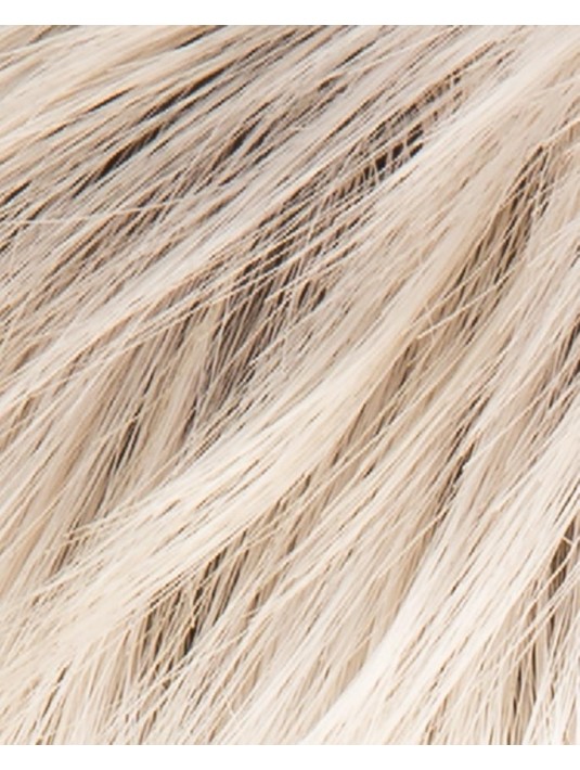 Perruque synthétique Point Perucci Ellen Wille Platinblonde Rooted