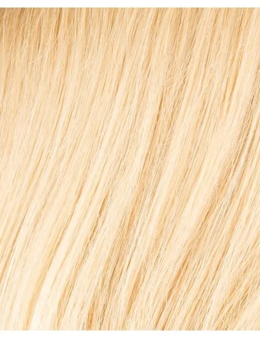 Perruque cheveux naturels Zora Perucci Ellen Wille Lightchampagne rooted