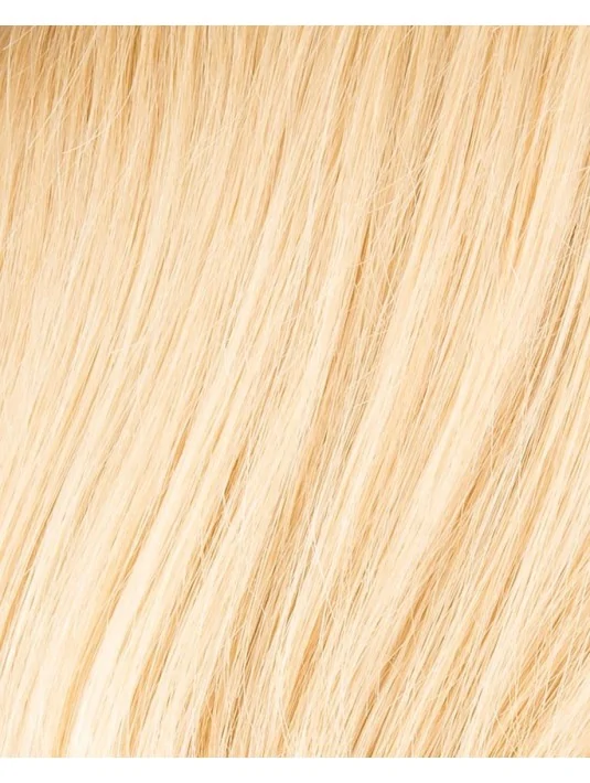 Perruque cheveux naturels Zora Perucci Ellen Wille Lightchampagne rooted