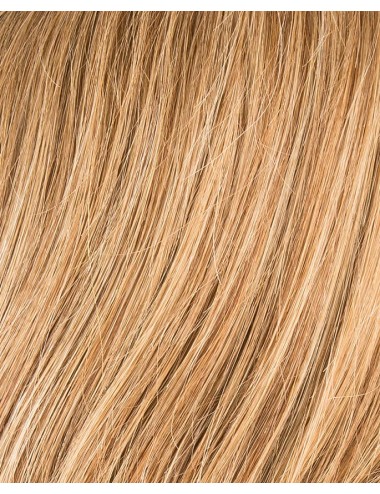 Perruque cheveux naturels Zora Perucci Ellen Wille lightbernstein rooted