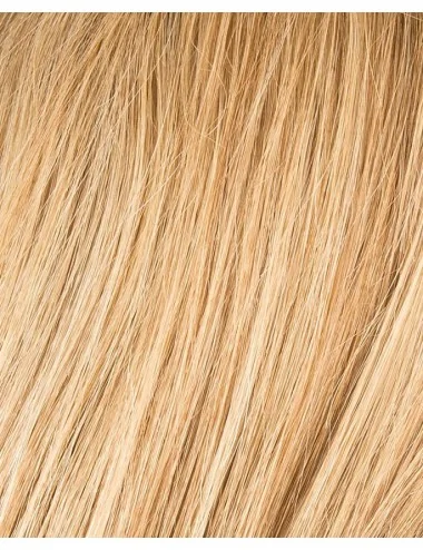 Perruque cheveux naturels Zora Perucci Ellen Wille sandyblonde rooted