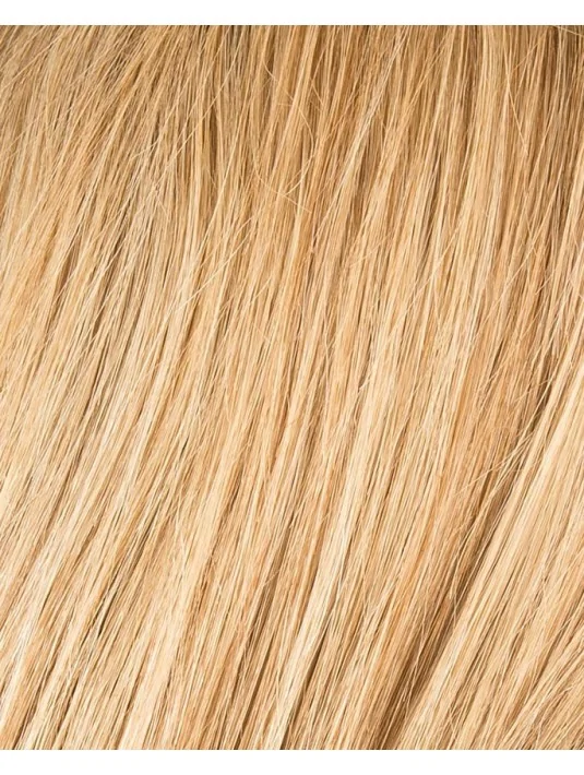 Perruque cheveux naturels Zora Perucci Ellen Wille sandyblonde rooted