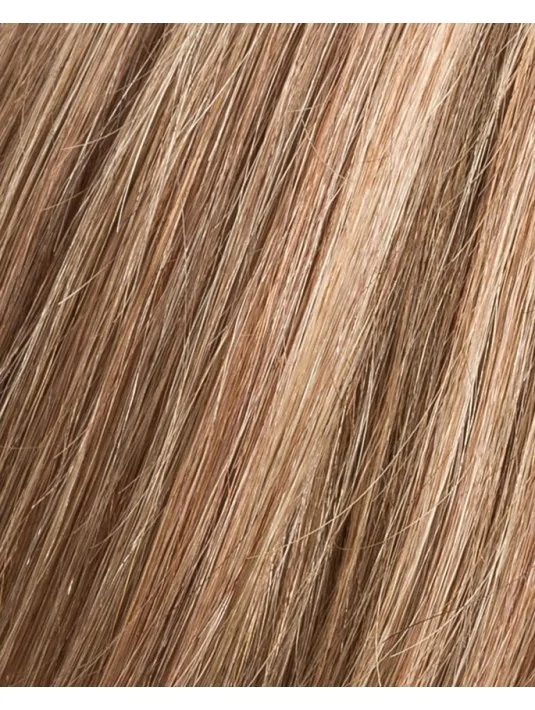 Perruque en fibre naturelle Breeze Mono Lightbernstein rooted Ellen Wille