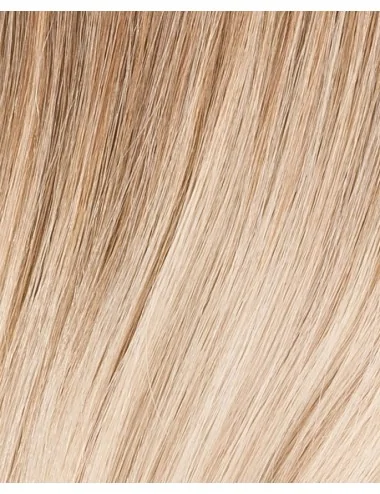 Perruque en fibre naturelle Collect Mono Part Sandyblonde tipped Ellen Wille