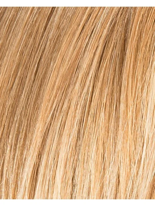 Perruque en fibre naturelle Cosmo II Sandyblonde mix Ellen Wille