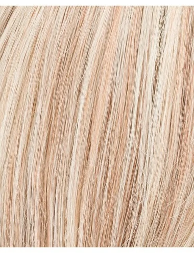 Perruque en fibre naturelle Muse Deluxe Sandyblonde rooted Ellen Wille