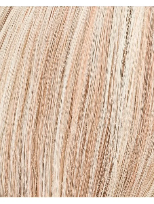 Perruque en fibre naturelle Muse Deluxe Sandyblonde rooted Ellen Wille