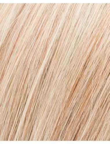 Perruque en fibre naturelle Nuance Deluxe Sandyblonde rooted Ellen Wille