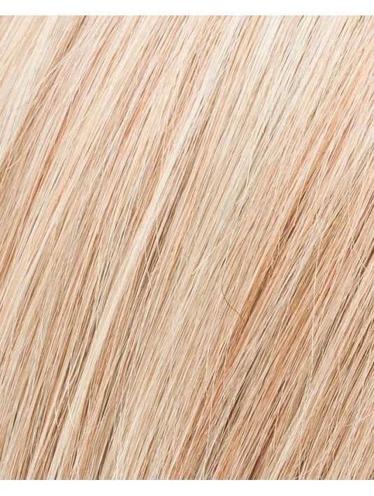 Perruque en fibre naturelle Nuance Deluxe Sandyblonde rooted Ellen Wille