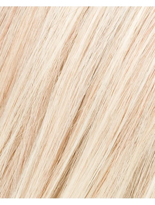 Perruque en fibre naturelle Nuance Deluxe Champagne rooted Ellen Wille