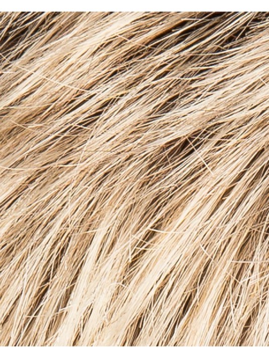 Volumateur en fibre synthétique Fizz Sandyblonde rooted Ellen Wille