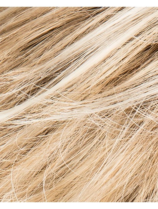 Volumateur en fibre synthétique Fizz Pastelblonde rooted Ellen Wille