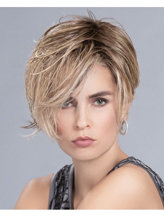 VOLUMATEUR SEMI-NATUREL PRIME HAIR REAL Bernstein rooted Ellen Wille Top Power