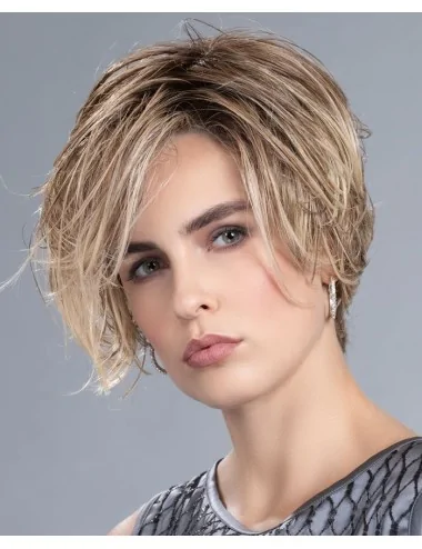 VOLUMATEUR SEMI-NATUREL PRIME HAIR REAL Bernstein rooted Ellen Wille Top Power