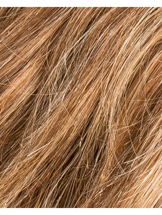 VOLUMATEUR SEMI-NATUREL PRIME HAIR REAL Bernstein rooted Ellen Wille Top Power