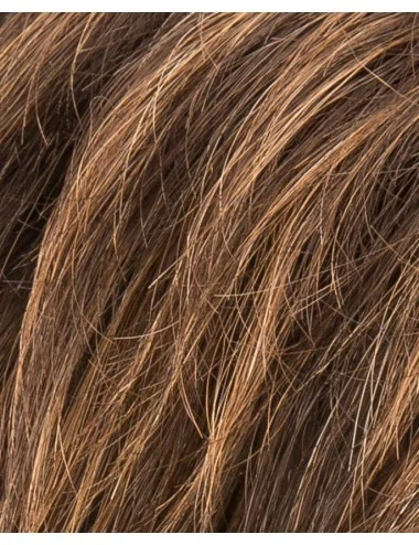 VOLUMATEUR SEMI-NATUREL PRIME HAIR REAL Chocolate Mix Ellen Wille Top Power