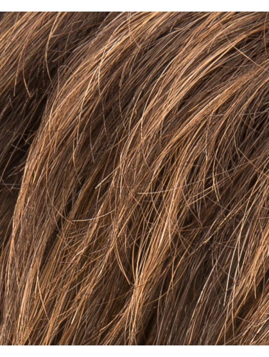 VOLUMATEUR SEMI-NATUREL PRIME HAIR REAL Chocolate Mix Ellen Wille Top Power