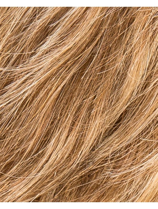 VOLUMATEUR SEMI-NATUREL PRIME HAIR REAL Sand mix Ellen Wille Top Power