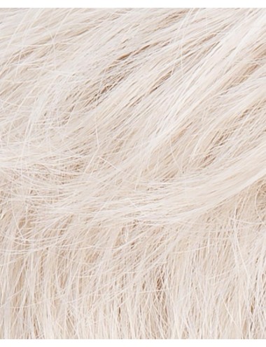 VOLUMATEUR SEMI-NATUREL PRIME HAIR REAL Naturewhite mix Ellen Wille Top Power