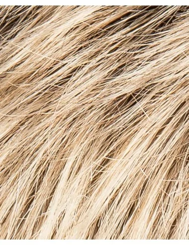 Volumateur en fibre naturelle Ideal Sandyblonde rooted Ellen Wille