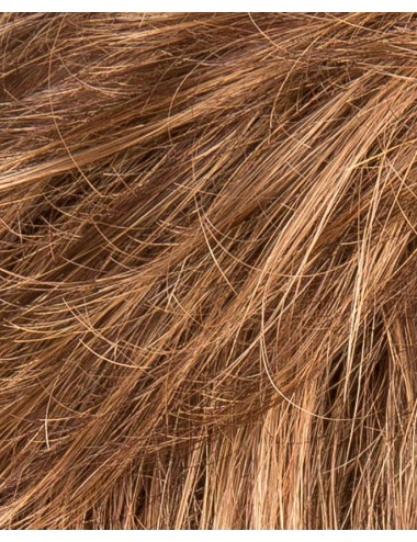 Volumateur en fibre naturelle Magic Mocca mix Ellen Wille