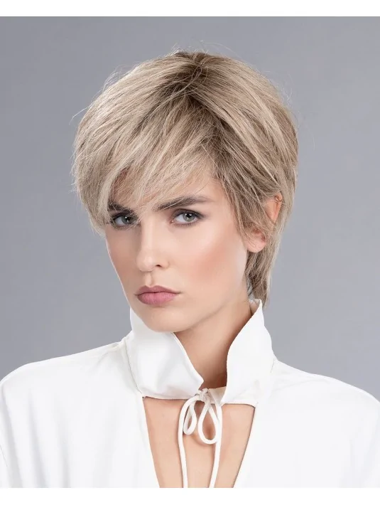 Volumateur en fibre naturelle VALUE Sandyblonde rooted Ellen Wille