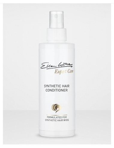 Produits d'entretien - Spray conditionneur cheveux synthétique - Ellen Wille - Oncologia