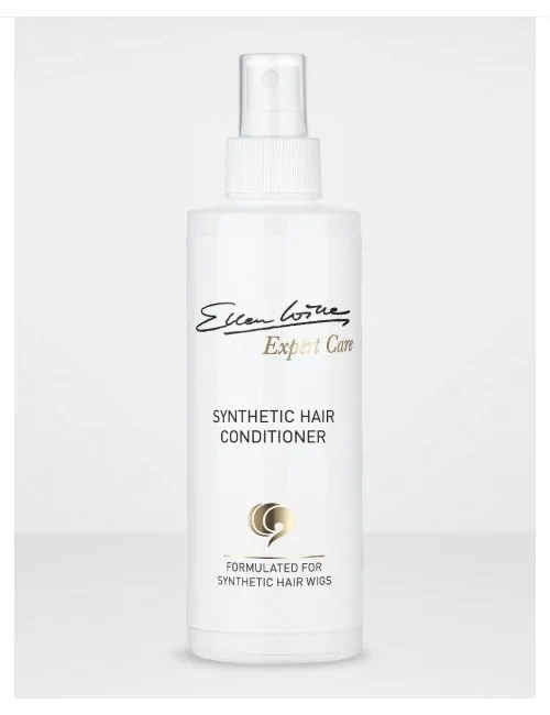 Produits d'entretien - Spray conditionneur cheveux synthétique - Ellen Wille - Oncologia