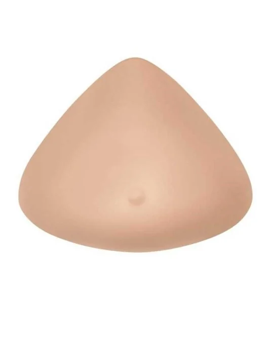 Prothèse mammaire silicone Essential Light 2S Clair 442 avant Amoena