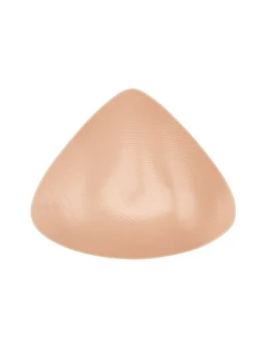 Prothèse mammaire silicone Essential Light 2S Clair 442 avant Amoena