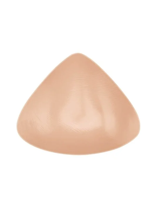 Prothèse mammaire silicone Essential Light 2S Clair 442 arrière Amoena