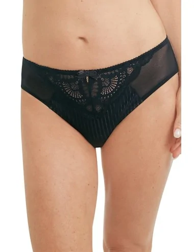 Culotte KAROLINA noir/sable AMOENA