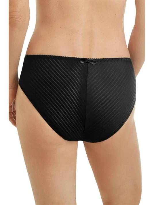 Culotte KAROLINA noir/sable AMOENA